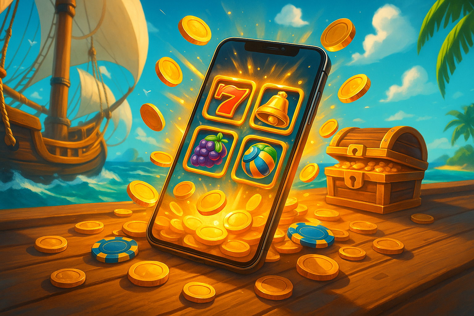 App e APK VIP do WinBay a qualquer hora